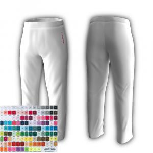 Штани вітрозахисні баскетбольні VOLLEYMAG VM1701U65 - 17939