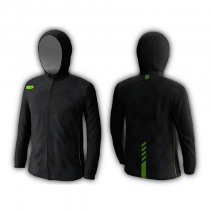 Штани вітрозахисні баскетбольні VOLLEYMAG VM1701U69 - 17989