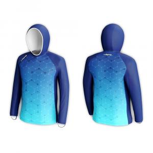 Костюм спортивний чоловічий тенісний VOLLEYMAG VM0541/0641M70 - 18001