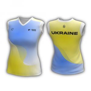 Плавки пляжні жіночі волейбольні VOLLEYMAG VM0401W68 - 18011
