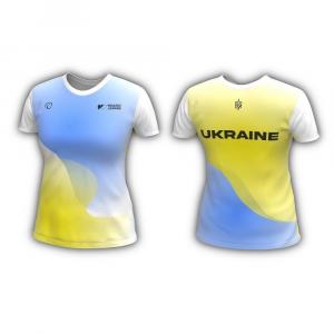 Плавки пляжні жіночі волейбольні Pro VOLLEYMAG VM0405W68 - 18012