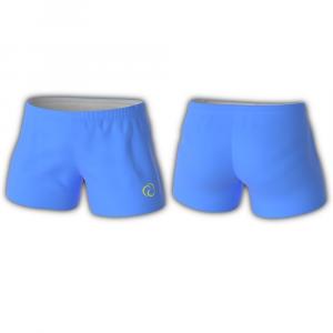 Плавки пляжні жіночі тенісні Pro mini VOLLEYMAG VM0407W70 - 18017