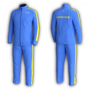 Спортивна форма від VOLLEYMAG – твій вибір для перемог! - новини на сайті магазину VOLLEYMAG - 18026