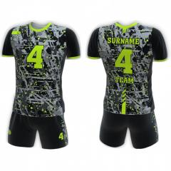 VOLLEYMAG: Все для твоїх перемог! - 18155