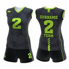 VOLLEYMAG: Все для твоїх перемог! - 18171