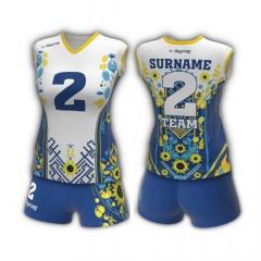 VOLLEYMAG: Все для твоїх перемог! - 18174