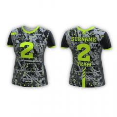 VOLLEYMAG: Все для твоїх перемог! - 18224