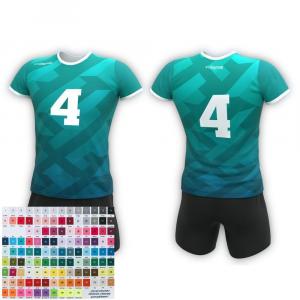 Рукава компресійні волейбольні VOLLEYMAG VM1202U69 - 18299