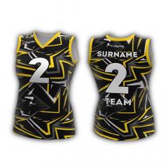 VOLLEYMAG: Все для твоїх перемог! - 18369