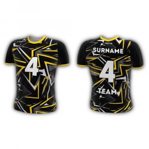 Безрукавка жіноча тенісна VOLLEYMAG VM0101W68 - 18451