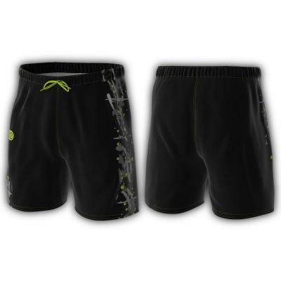 Шорти чоловічі тенісні VOLLEYMAG VM0441M65 - 18563