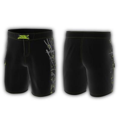 Шорти чоловічі тенісні PRO VOLLEYMAG VM0442M65 - 18566