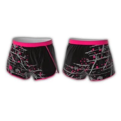 Шорти жіночі тенісні VOLLEYMAG VM0406W65 - 18580