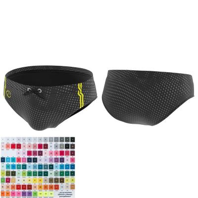 Плавки чоловічі для плавання VOLLEYMAG VM2741М81 - 18634