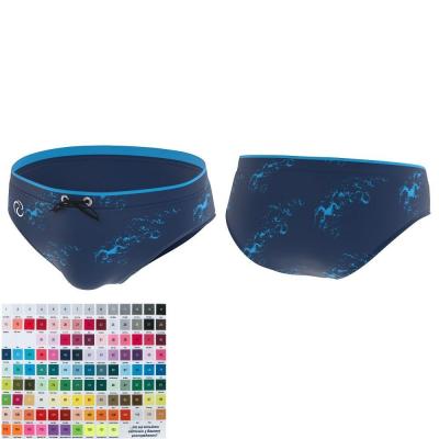 Плавки чоловічі для плавання VOLLEYMAG VM2741М83 - 18638