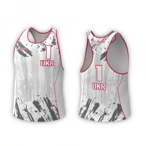 Костюм вітрозахисний гандбольний VOLLEYMAG VM1601/1701U69 - 18722