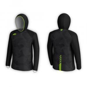 Костюм вітрозахисний для бігу VOLLEYMAG VM1601/1701U68 - 18883