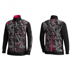 Лонгслів з каптуром тенісний VOLLEYMAG VM7121U32 - 18890