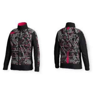 Костюм спортивний чоловічий тенісний VOLLEYMAG VM0541/0641M68 - 18895