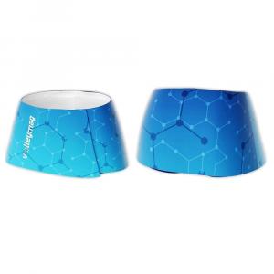 Спідниця-шорти жіноча тенісна VOLLEYMAG VM0204W67 - 19143