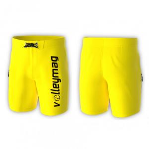 Майка чоловіча для бігу VOLLEYMAG VM0341M24 - 19154