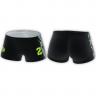 Шорти жіночі бігові обтягуючі VOLLEYMAG VM0201W65 - 19183