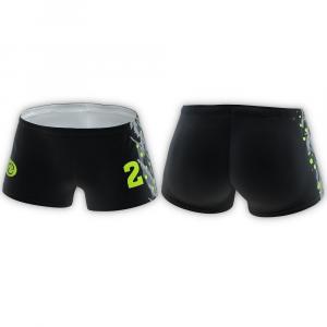 Шорти жіночі легкоатлетичні VOLLEYMAG VM0406W65 - 19186