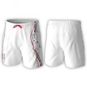 Шорти жіночі бігові вільного крою VOLLEYMAG VM0203W67 - 19203