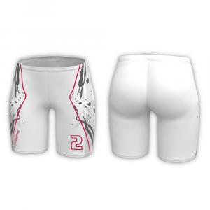 Шорти чоловічі легкоатлетичні VOLLEYMAG VM0441M26 - 19239