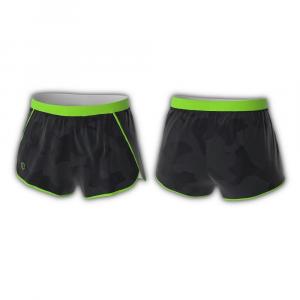 Шорти чоловічі бігові VOLLEYMAG VM0241M65 - 19259