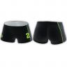 Шорти жіночі легкоатлетичні обтягуючі VOLLEYMAG VM0201W68 - 19265