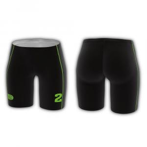 Шорти чоловічі бігові VOLLEYMAG VM0441M67 - 19267