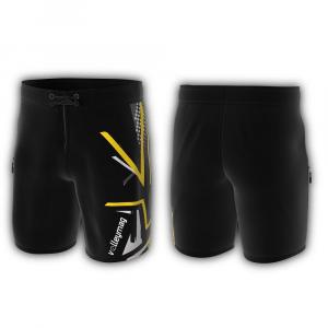 Майка чоловіча для бігу VOLLEYMAG VM0341M69 - 19299