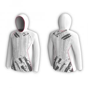 Кофта спортивна жіноча для кіберспорту VOLLEYMAG VM0501W12 - 19544