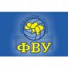 Прапор сублімований 90х60см VOLLEYMAG VM8701U - 19982