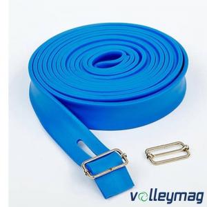 Футболка чоловіча гандбольна VOLLEYMAG VM0141M68 - 5207